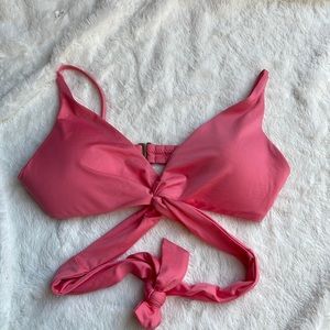 Becca by Rebecca Virtue swim top